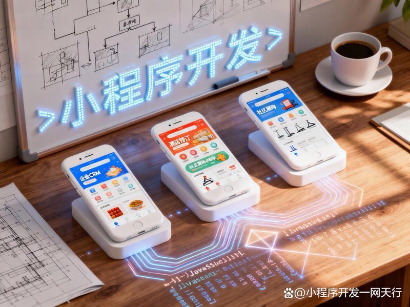 网站建设：让企业焕发生机的新桥梁